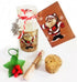 SANTA WHISHING JAR 7 X 3 CM. XMN0416